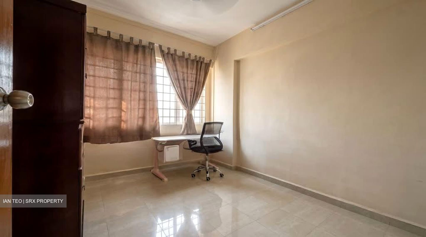 Blk 632 Woodlands Ring Road (Woodlands), HDB 4 Rooms #573984221